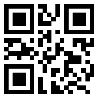 Il QrCode di 3209047997