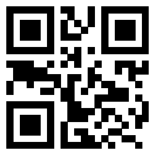 Il Qr Code di 3209047999