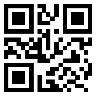 3209048001 - Immagine del Qr Code