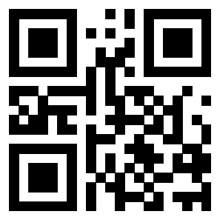 Scansione del QrCode di 3209048003