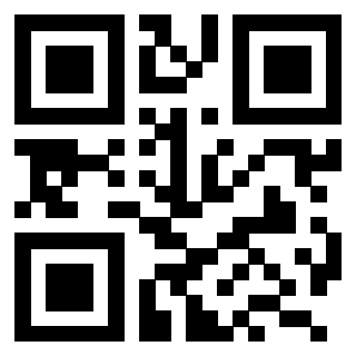 Scansione del Qr Code di 3209048004