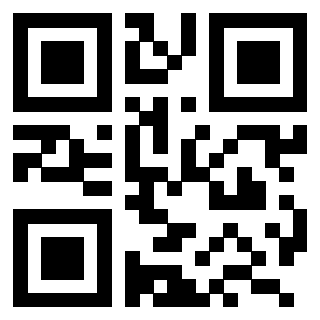 3209048012 - Immagine del Qr Code associato