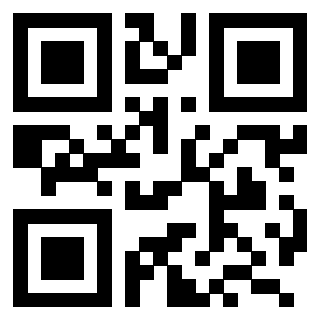 3209048017 - Immagine del QrCode associato