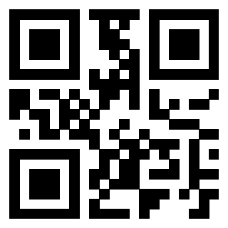 3209048019 - Immagine del QrCode associato