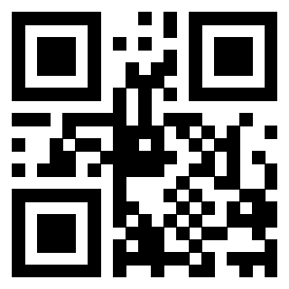 Il QrCode di 3209048020
