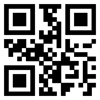 Immagine del Qr Code di 3209048023