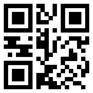 Immagine del Qr Code di 3209048026
