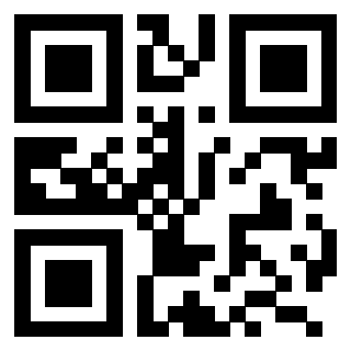 3209048027 - Immagine del Qr Code