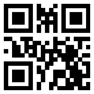 Scansione del Qr Code di 3209048028