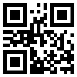 Immagine del QrCode di 3209048029