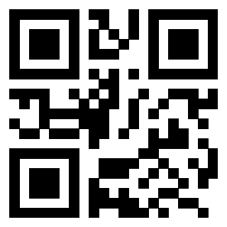 3209048034 - Immagine del QrCode associato