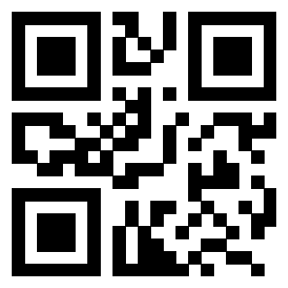 3209048036 - Immagine del Qr Code