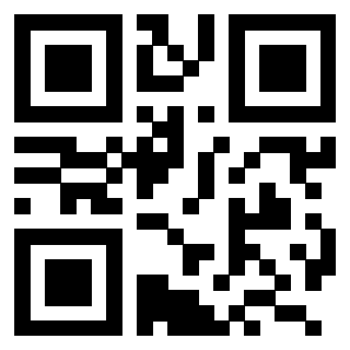 Il QrCode di 3209048037