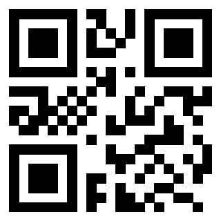 Scansione del Qr Code di 3209048044