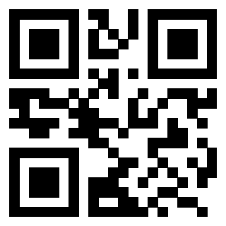 Immagine del QrCode di 3209048046