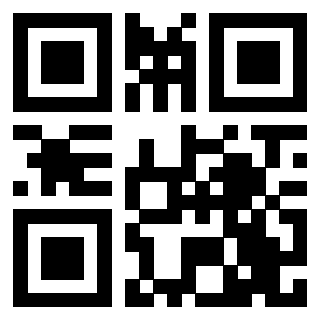 3209048052 - Immagine del Qr Code associato