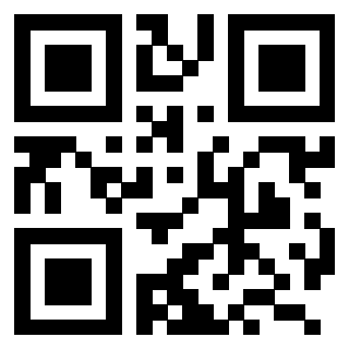 Scansione del QrCode di 3209048055