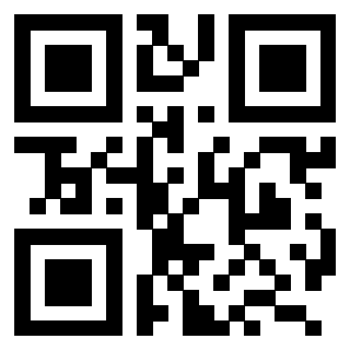 Scansione del Qr Code di 3209048056