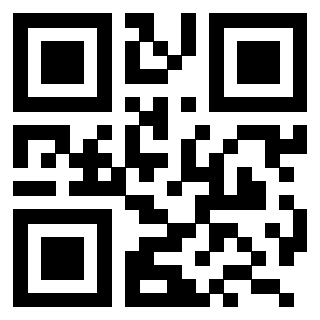 Scansione del Qr Code di 3209048059