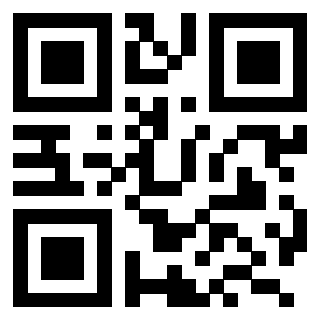 Il QrCode di 3209048061