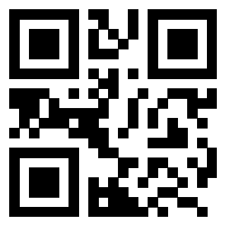 Scansione del QrCode di 3209048063