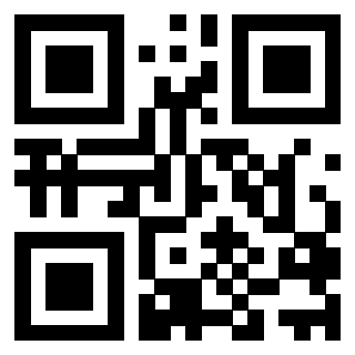 Immagine del Qr Code di 3209048072