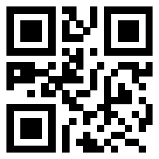 Il QrCode di 3209048075