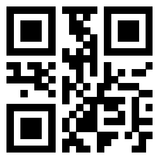Immagine del QrCode di 3209048077