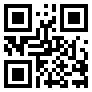 Scansione del Qr Code di 3209048081