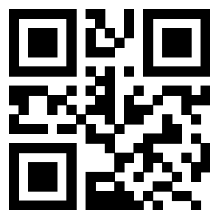 Immagine del Qr Code di 3209048085