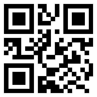 Immagine del Qr Code di 3209048094