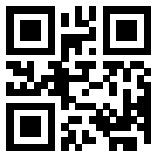 Scansione del QrCode di 3209048104