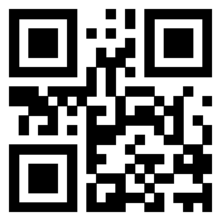 Scansione del Qr Code di 3209048105