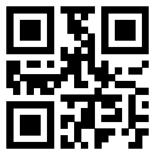 3209048107 - Immagine del Qr Code associato