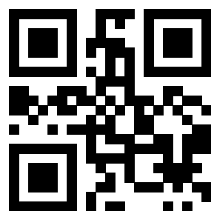 Immagine del Qr Code di 3209048117