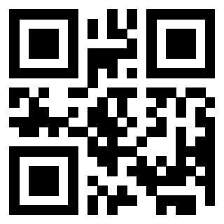 Scansione del QrCode di 3209048118