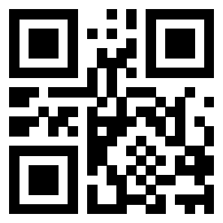 Qr Code di 3209048120