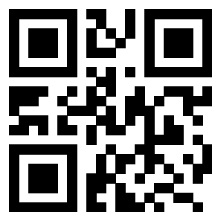 3209048125 - Immagine del Qr Code associato