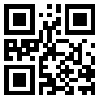 3209048131 - Immagine del QrCode associato