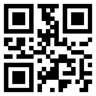 Immagine del Qr Code di 3209048133