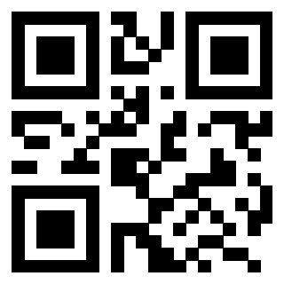 Scansione del QrCode di 3209048134