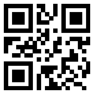 QrCode di 3209048137
