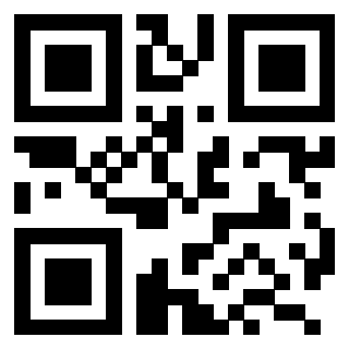 Scansione del Qr Code di 3209048138