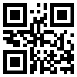 Scansione del QrCode di 3209048139
