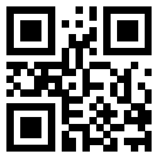 Immagine del Qr Code di 3209048141
