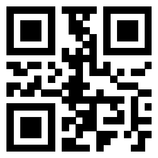 3209048143 Qr Code associato
