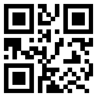 Immagine del Qr Code di 3209048152