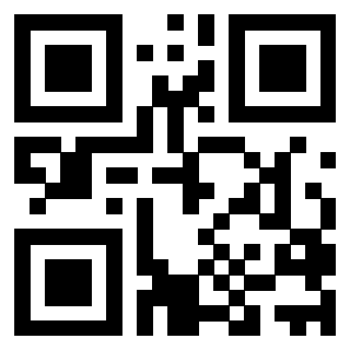 Scansione del QrCode di 3209048154