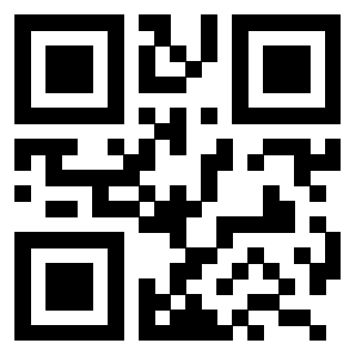 Scansione del Qr Code di 3209048158