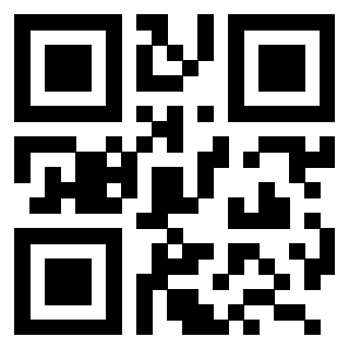 Scansione del Qr Code di 3209048163